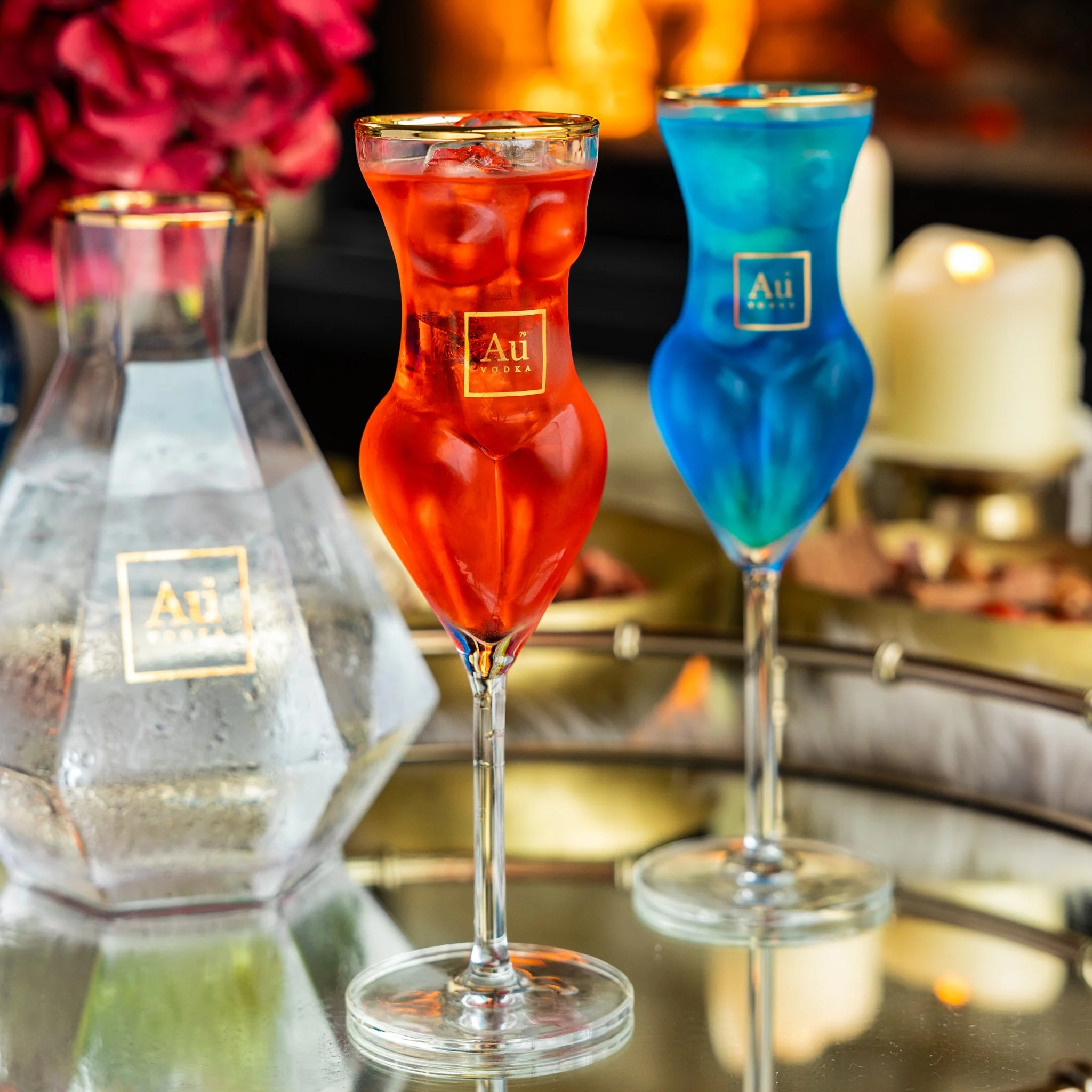 Au Body Glass - Image 3