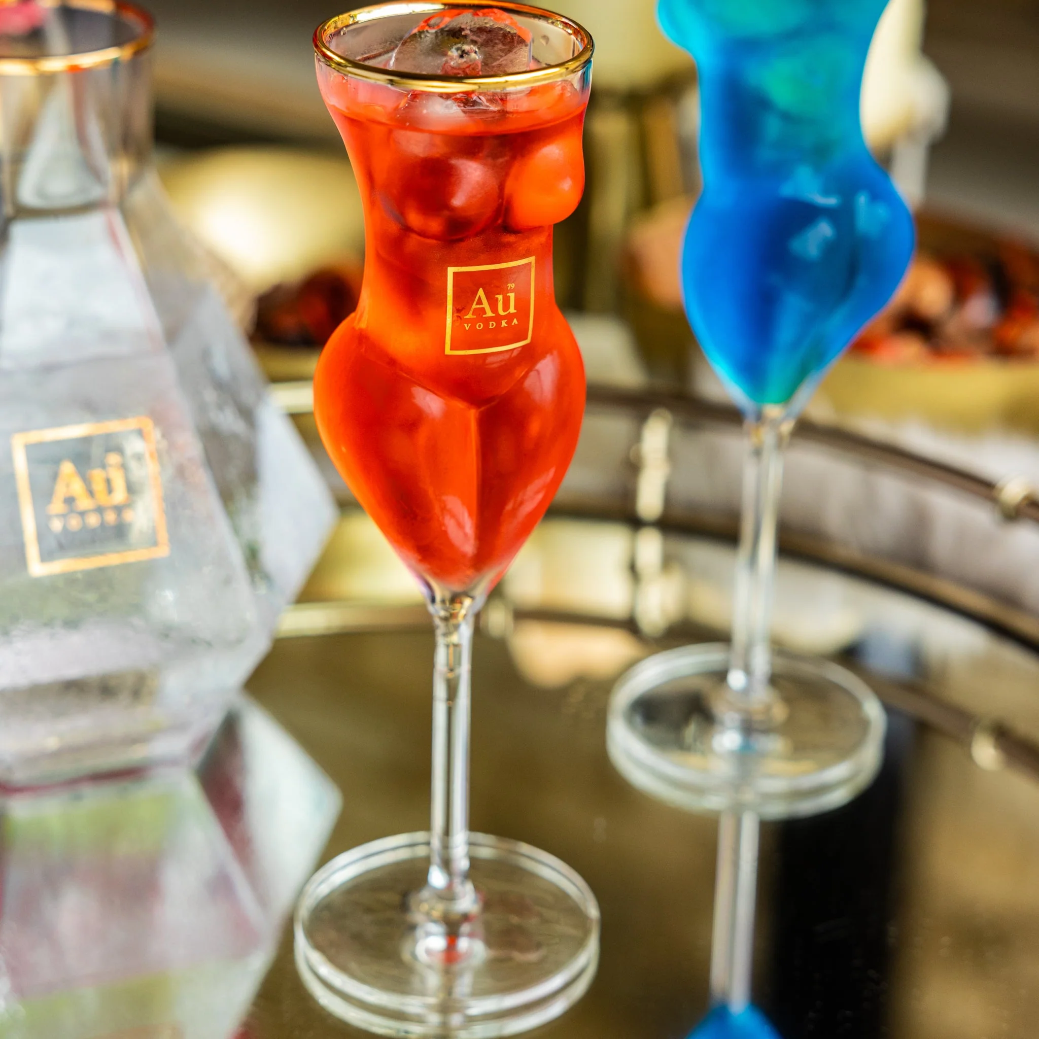 Au Body Glass - Image 4