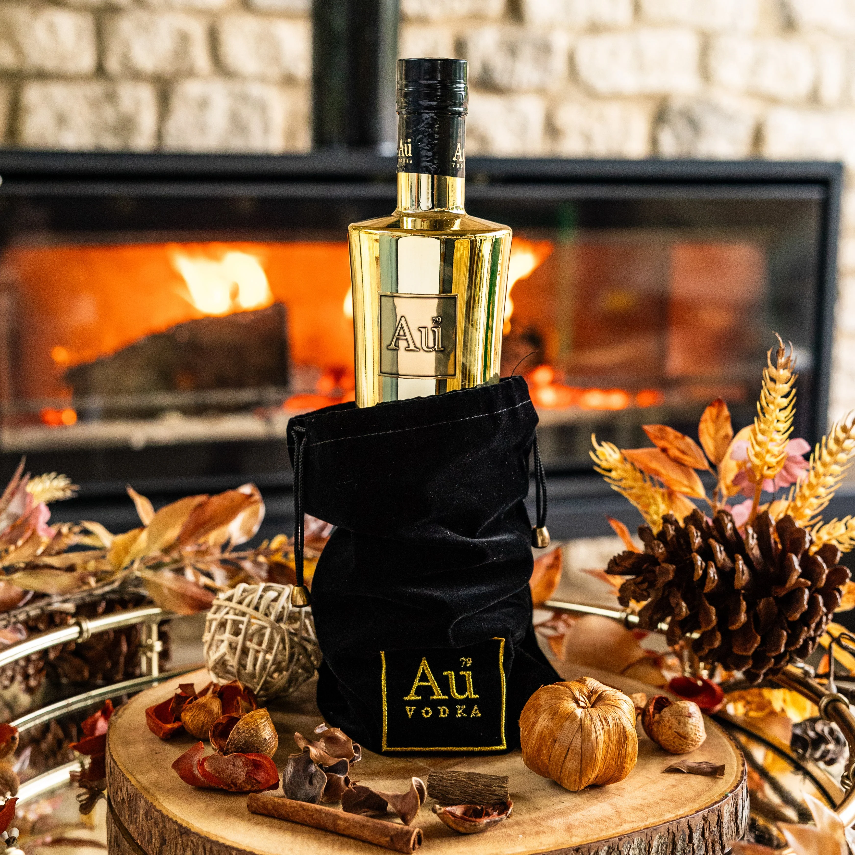 Au Bottle Bag - Image 3