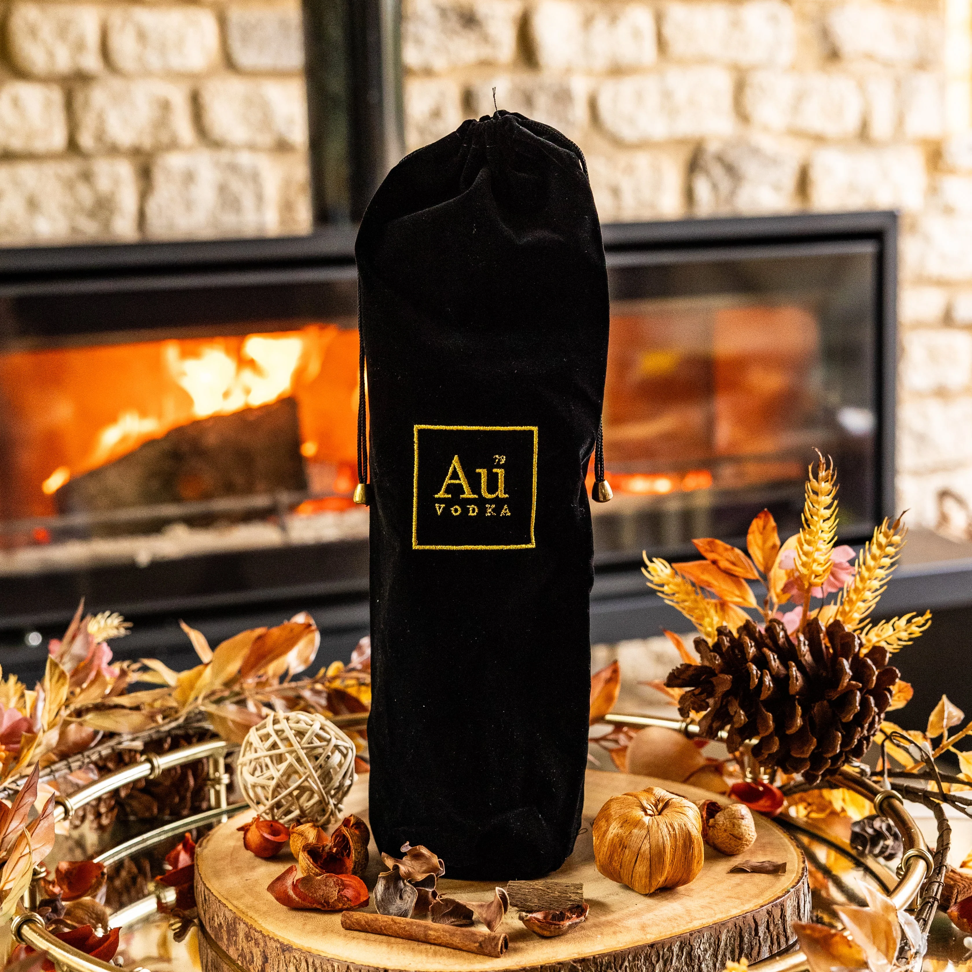 Au Bottle Bag - Image 5