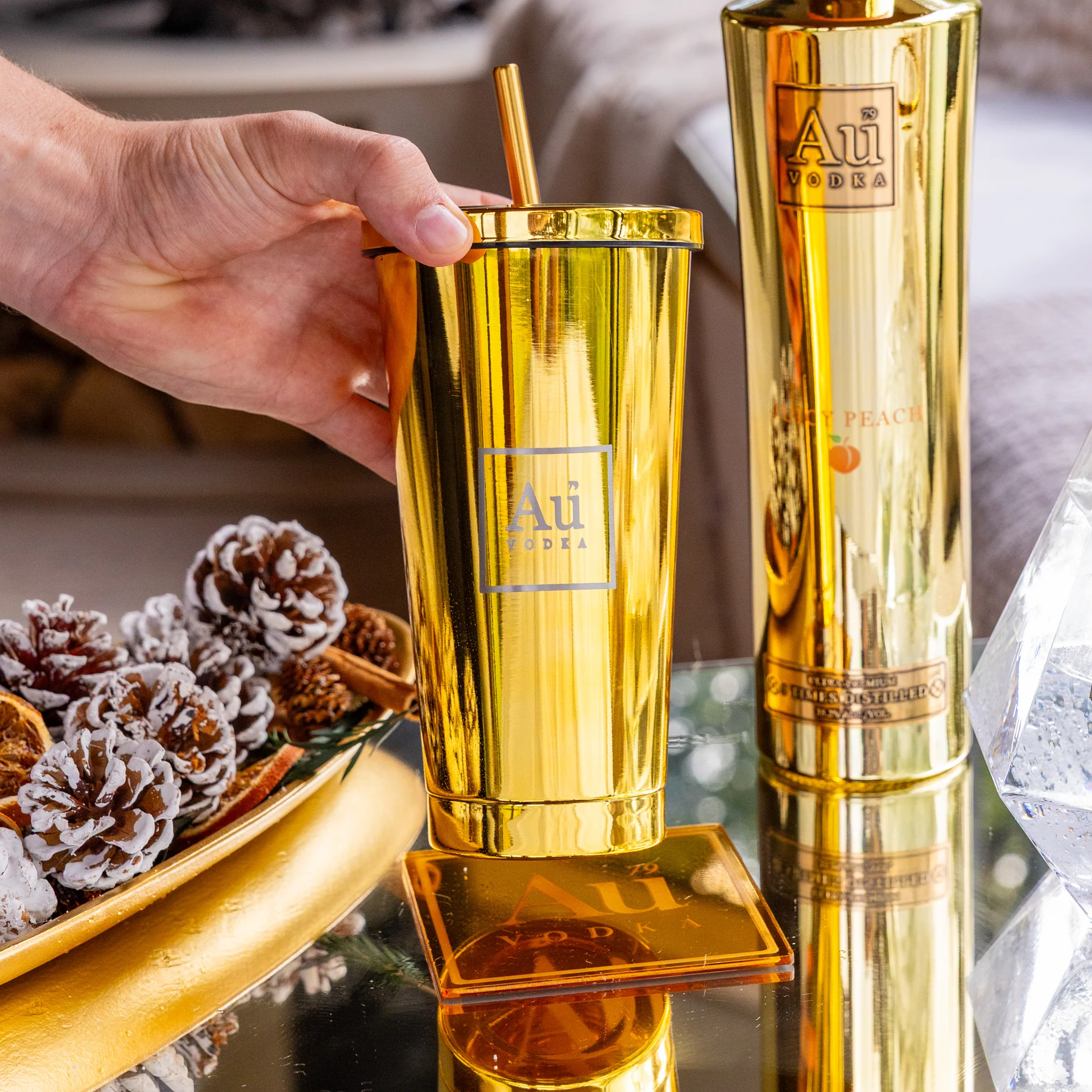 Au Slush Cup - Image 5