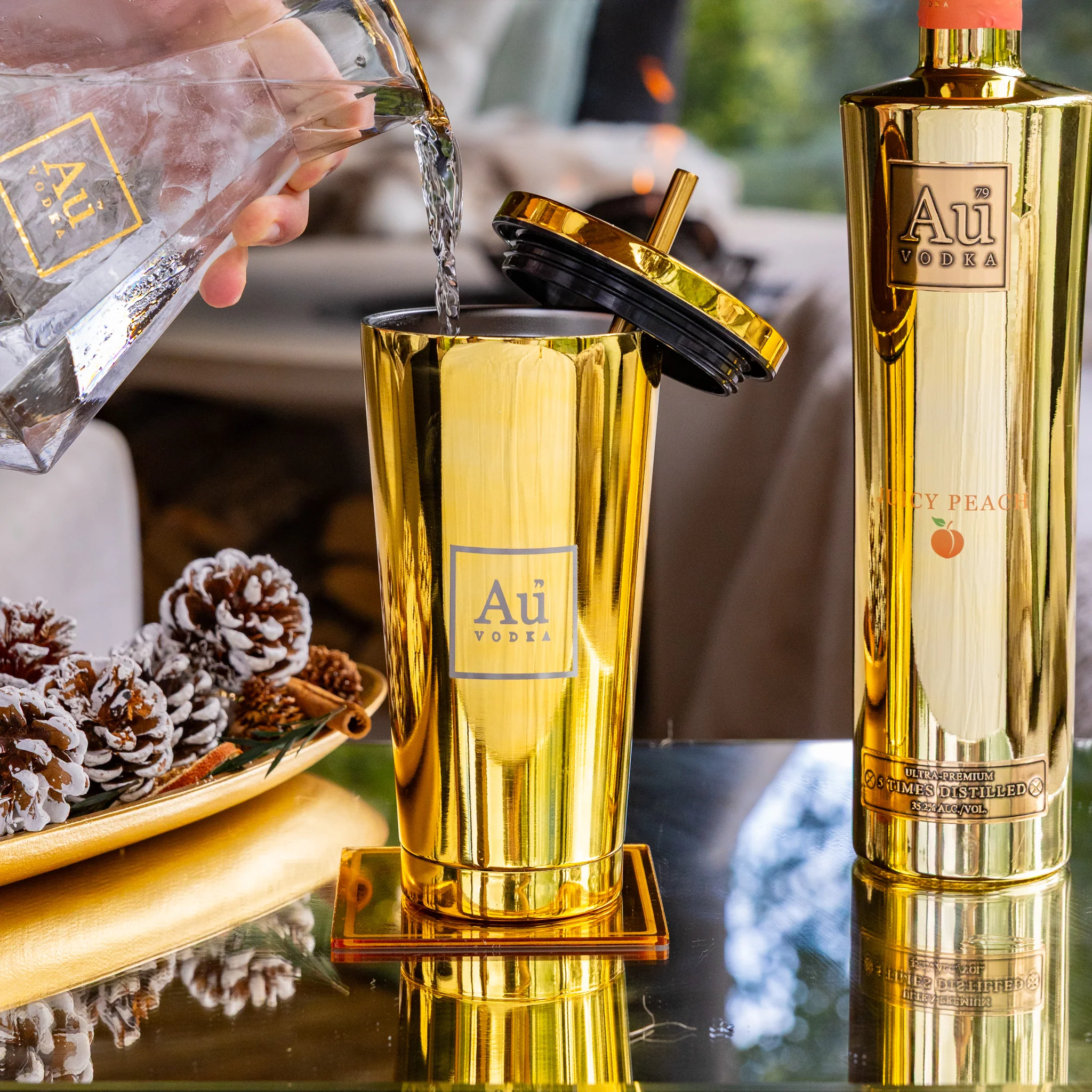 Au Slush Cup - Image 6